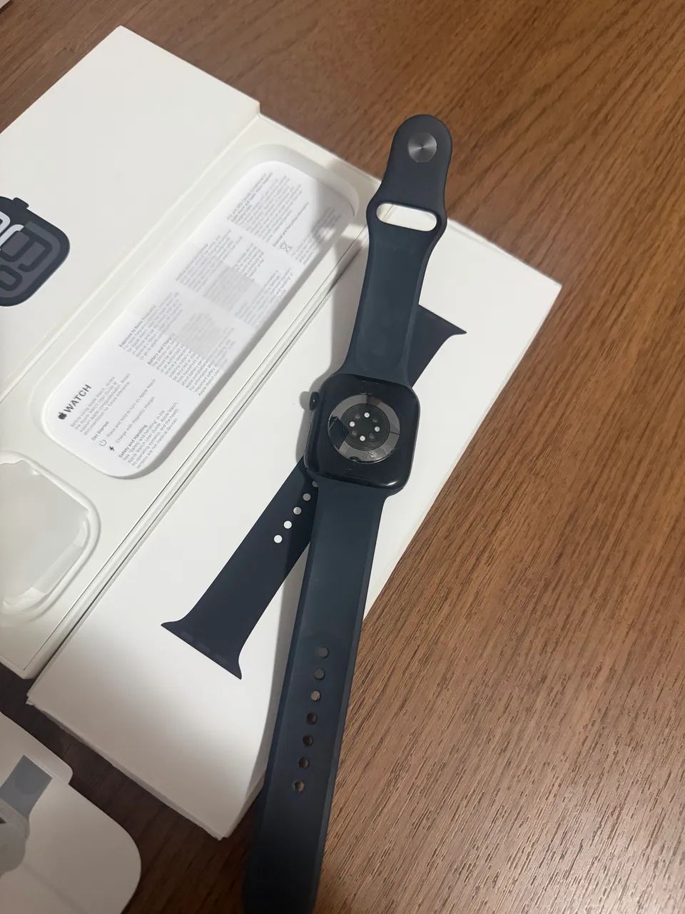 Apple Watch Series 10 46mm - Foto 4