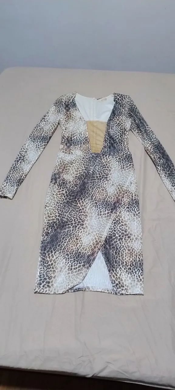 Vestido da Águatha  - Foto 2