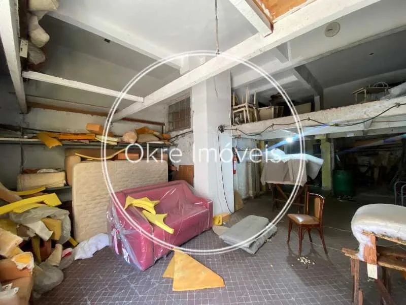 Loja - / Comercial / Urca - Foto 3