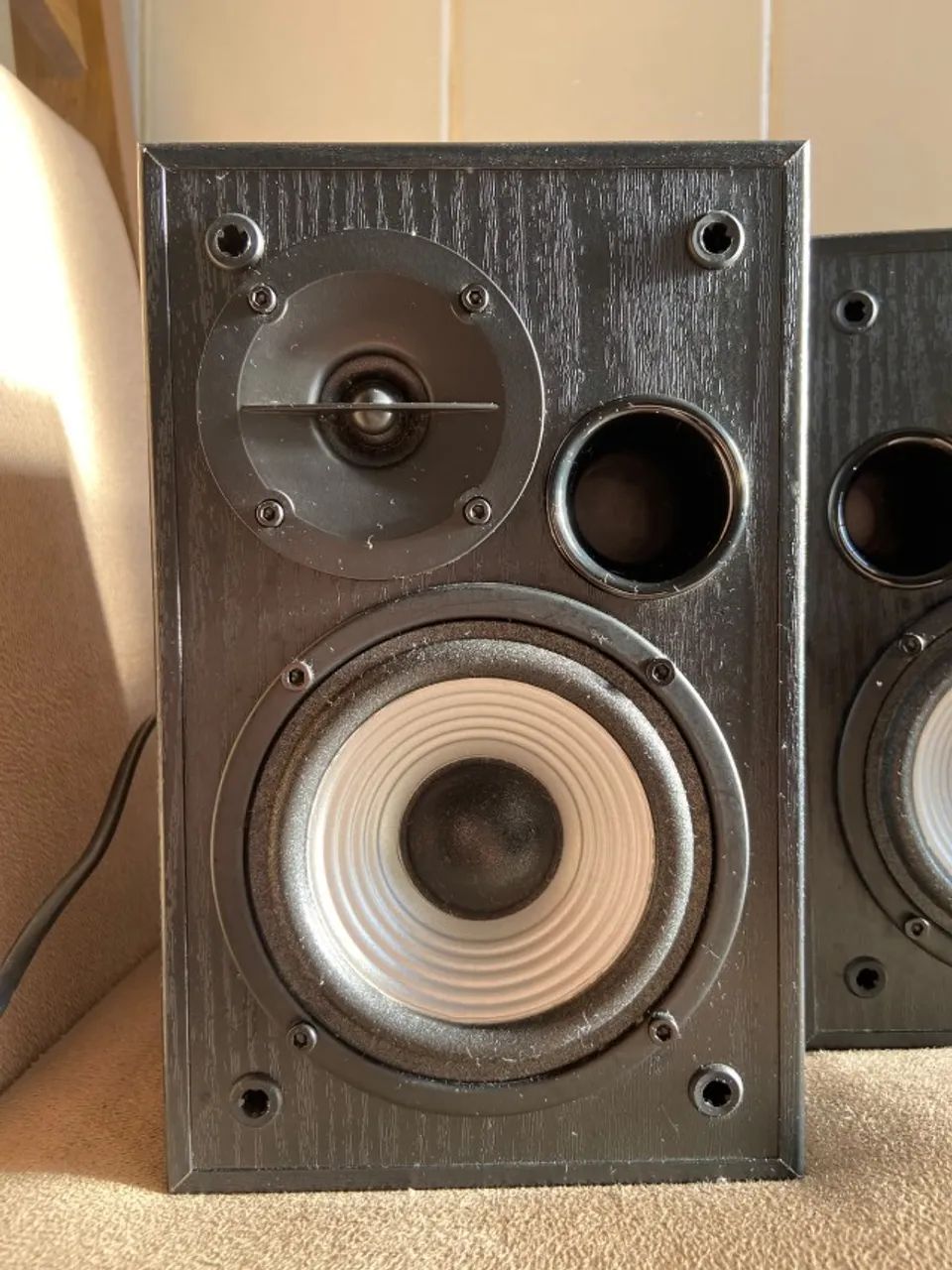 Monitor de Audio Edifier R1000T4 - Foto 3