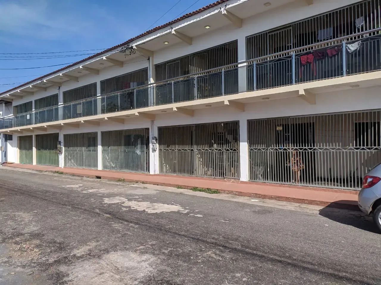 Prédio/Edifício inteiro para venda tem 420 metros quadrados com 20 quartos em Coqueiro - B - Foto 2
