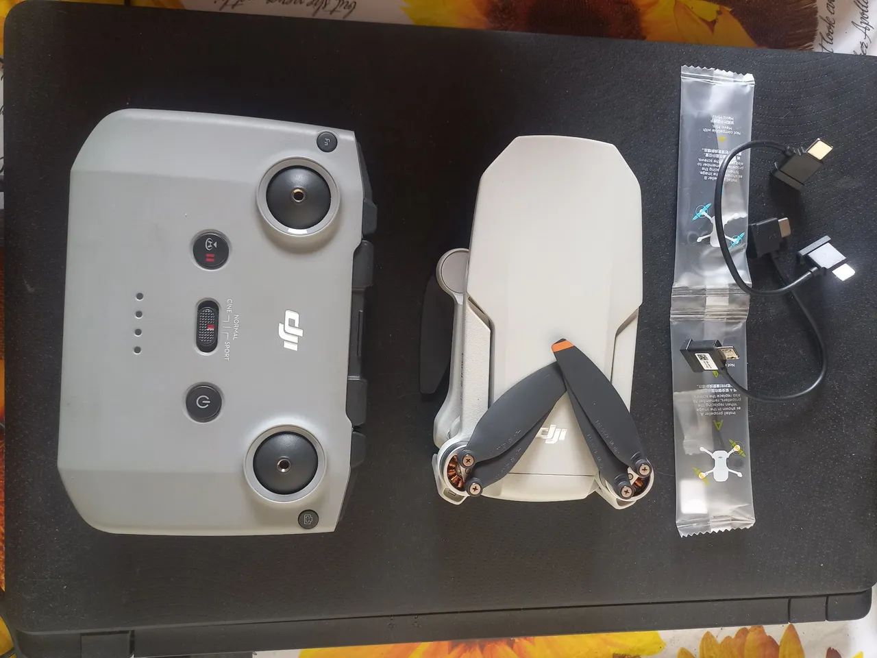 Drone DJI Mini 2 SE