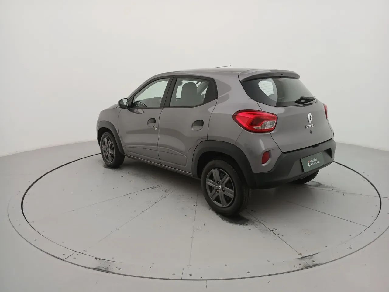 Renault Kwid 1.0 Zen 2026 - Foto 3