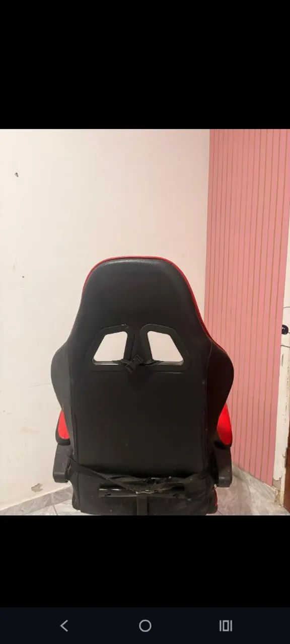 Cadeira gamer  - Foto 2