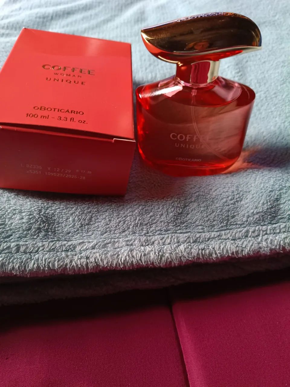 Perfume feminino  - Foto 4