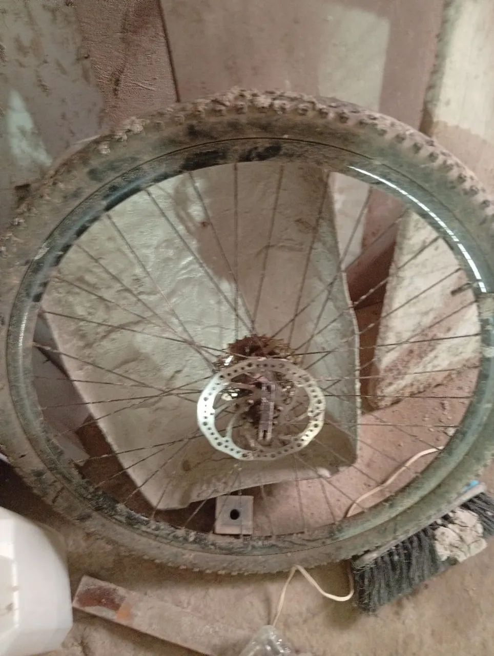 Vendo bicicleta  - Foto 2