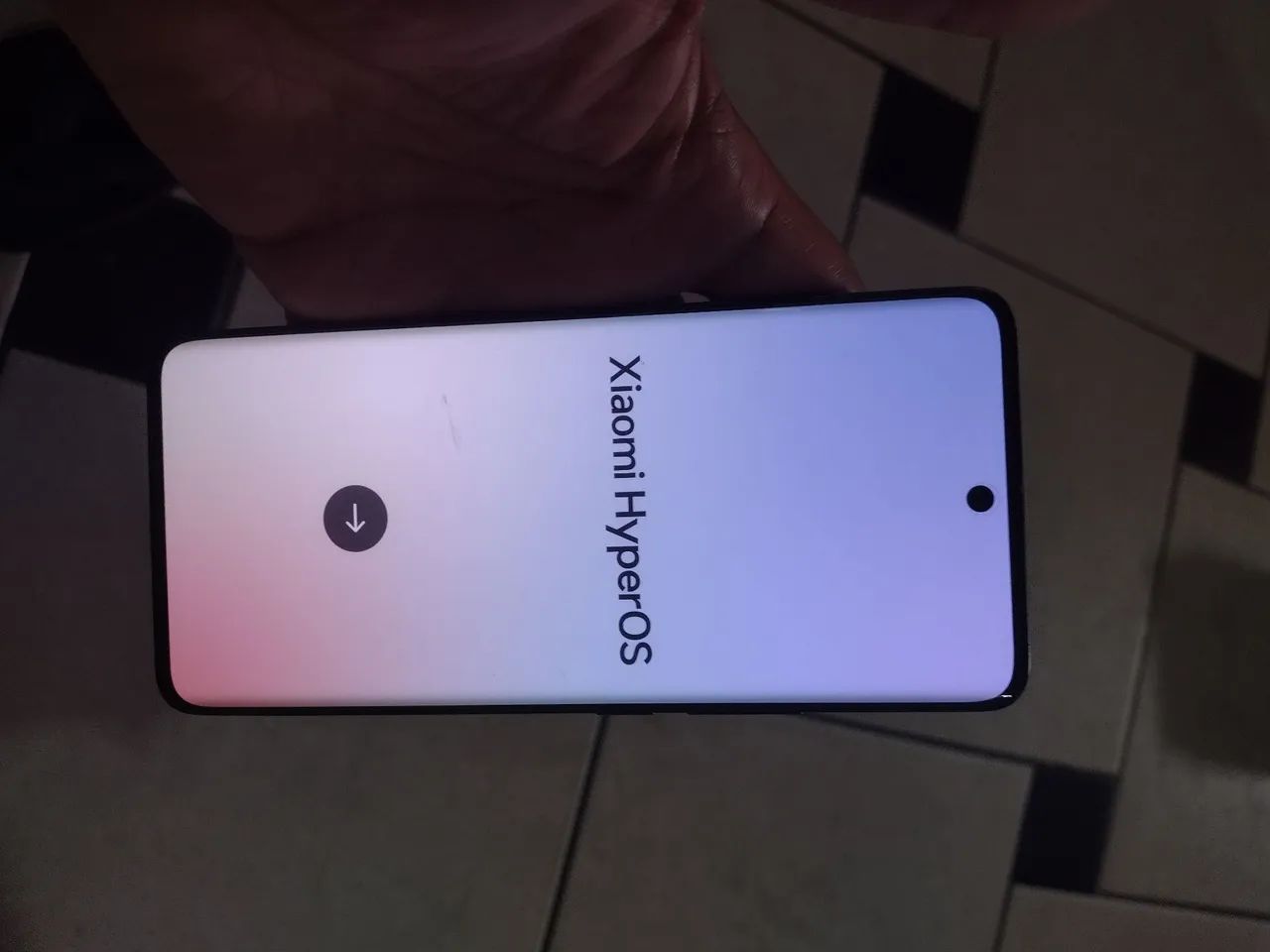 Vendo Redmi note 15 256GB
