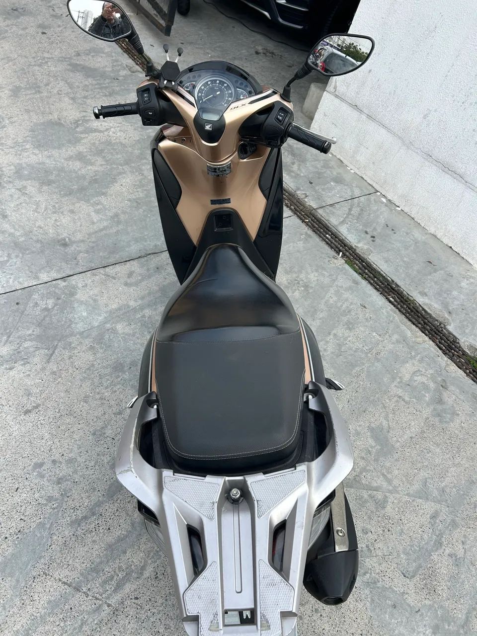 Honda SH 2018 - Foto 5
