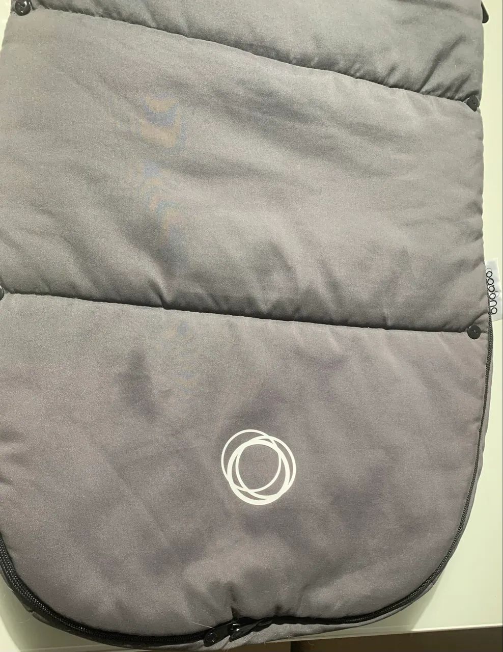 bugaboo saco de dormir para carrinho de bebé - Foto 2