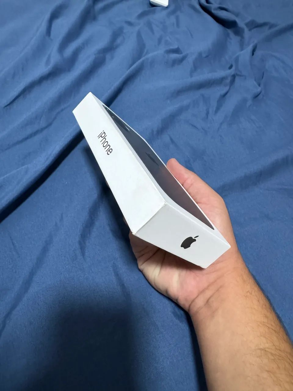 IPHONE 17 LACRADO  - Foto 2