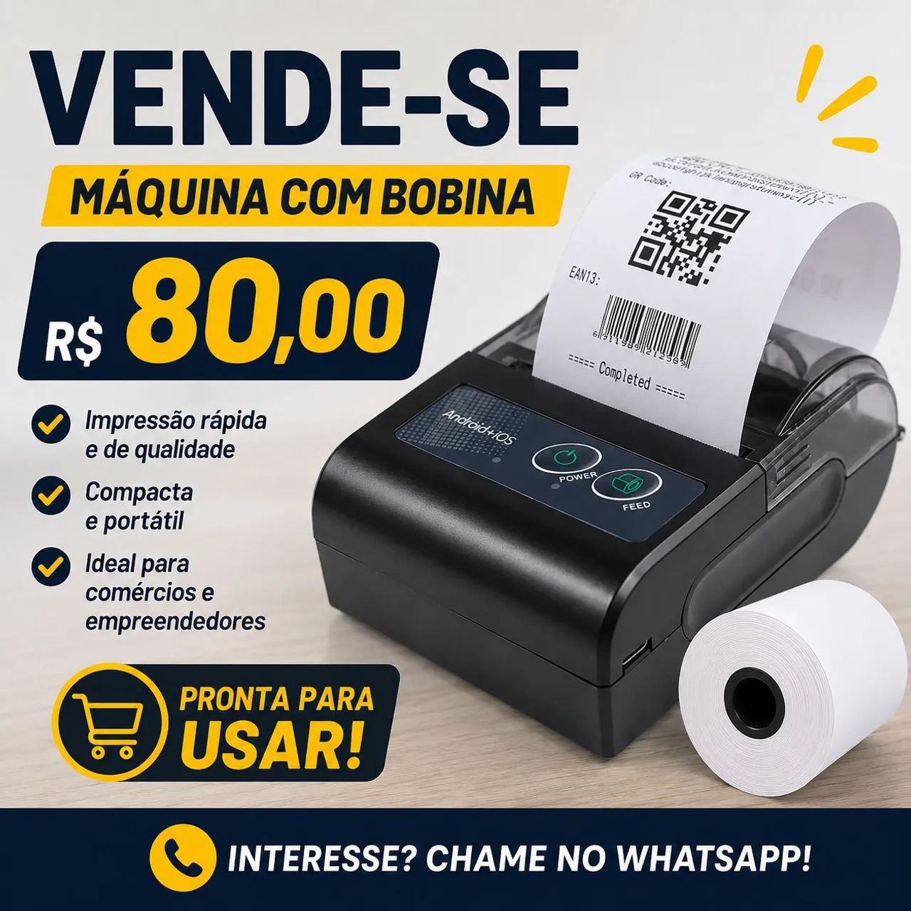 Impressora 
