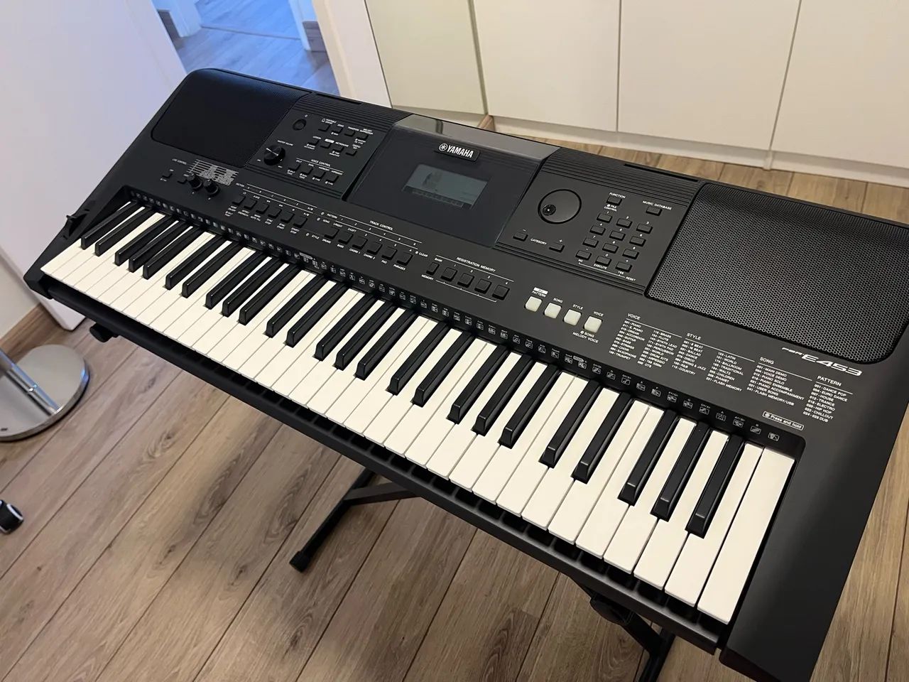 Teclado Yamaha - Foto 3