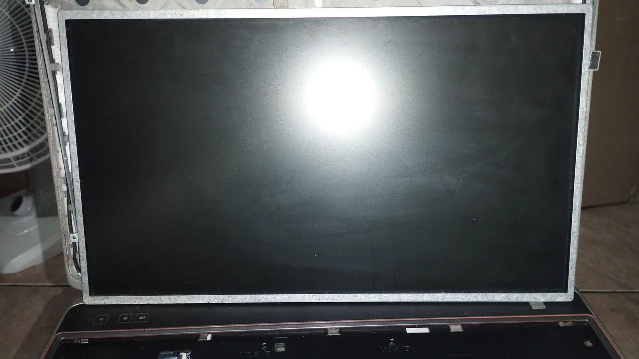 Tela notebook 15'6 led  - Foto 4