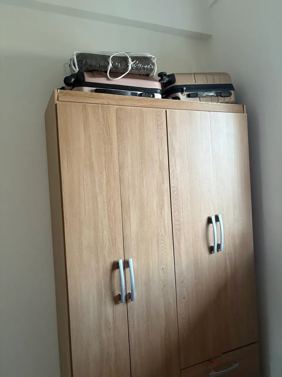 Venda de Guarda-roupa 