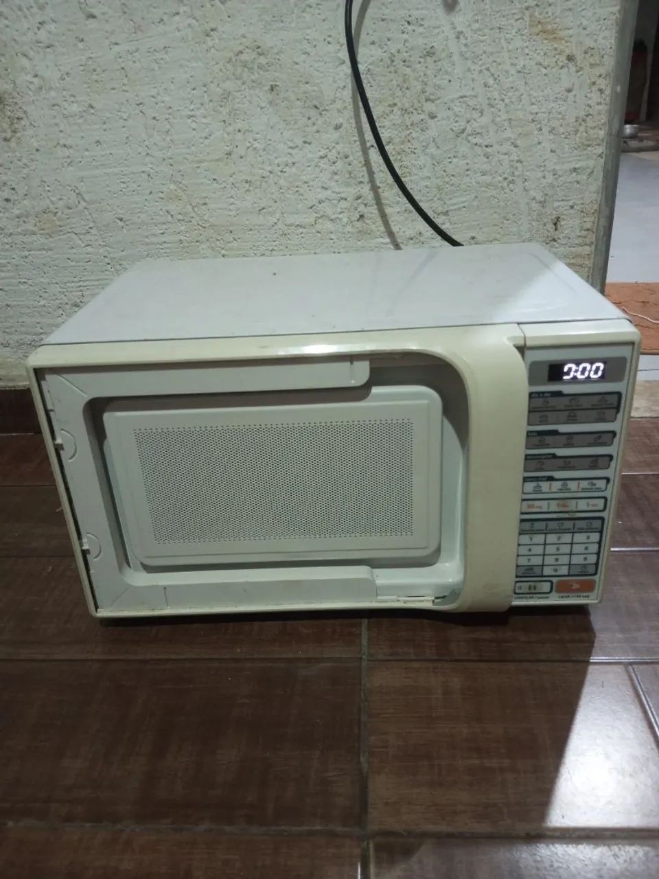 Microondas 21 litros 