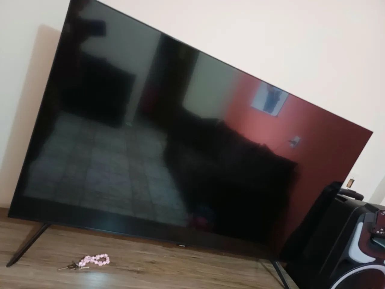 Tv Samsung 50 polegadas 