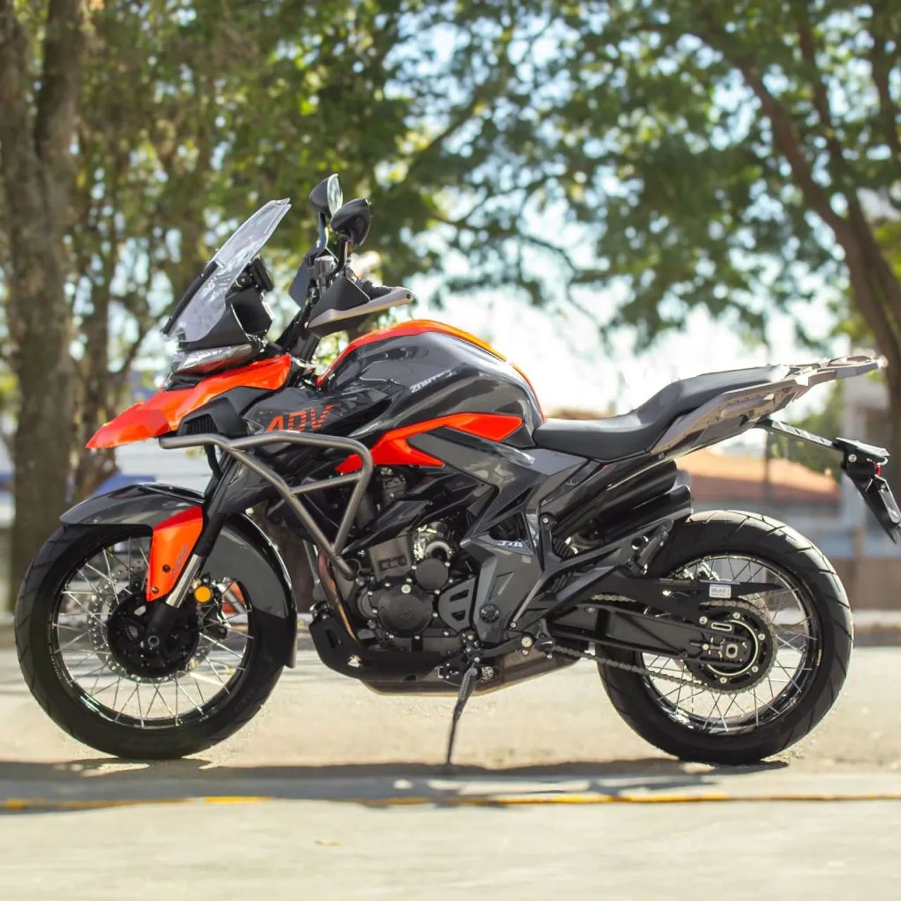 T 350 X - Foto 3