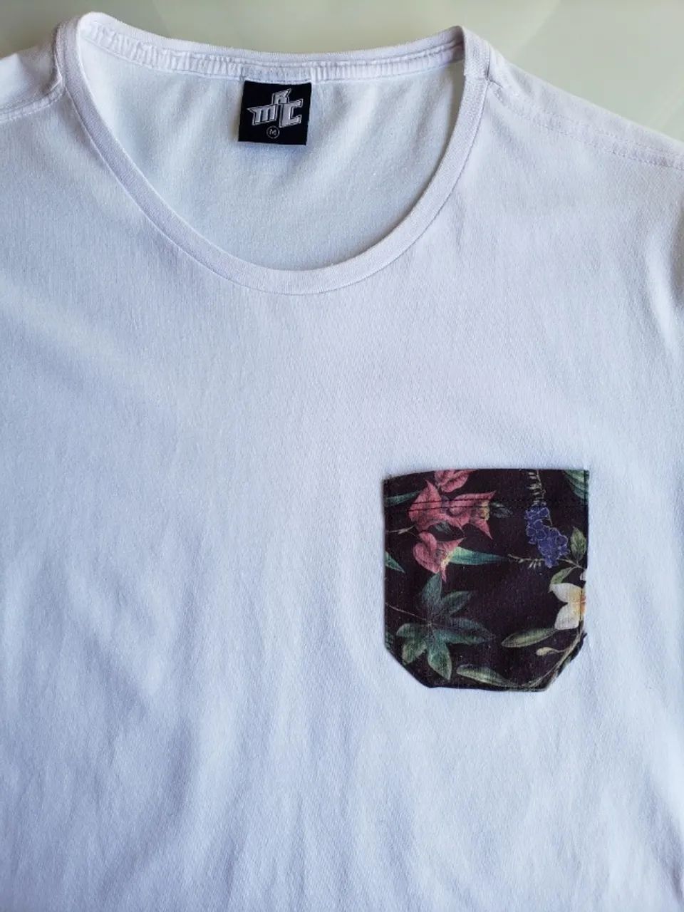 Camiseta Masculina - Foto 5