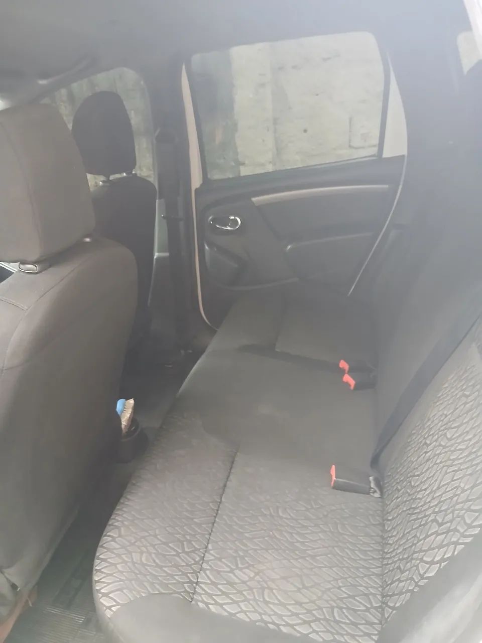 Renault Duster Expression 1.6 Hi-flex 16V Mec. 2018 - Foto 4