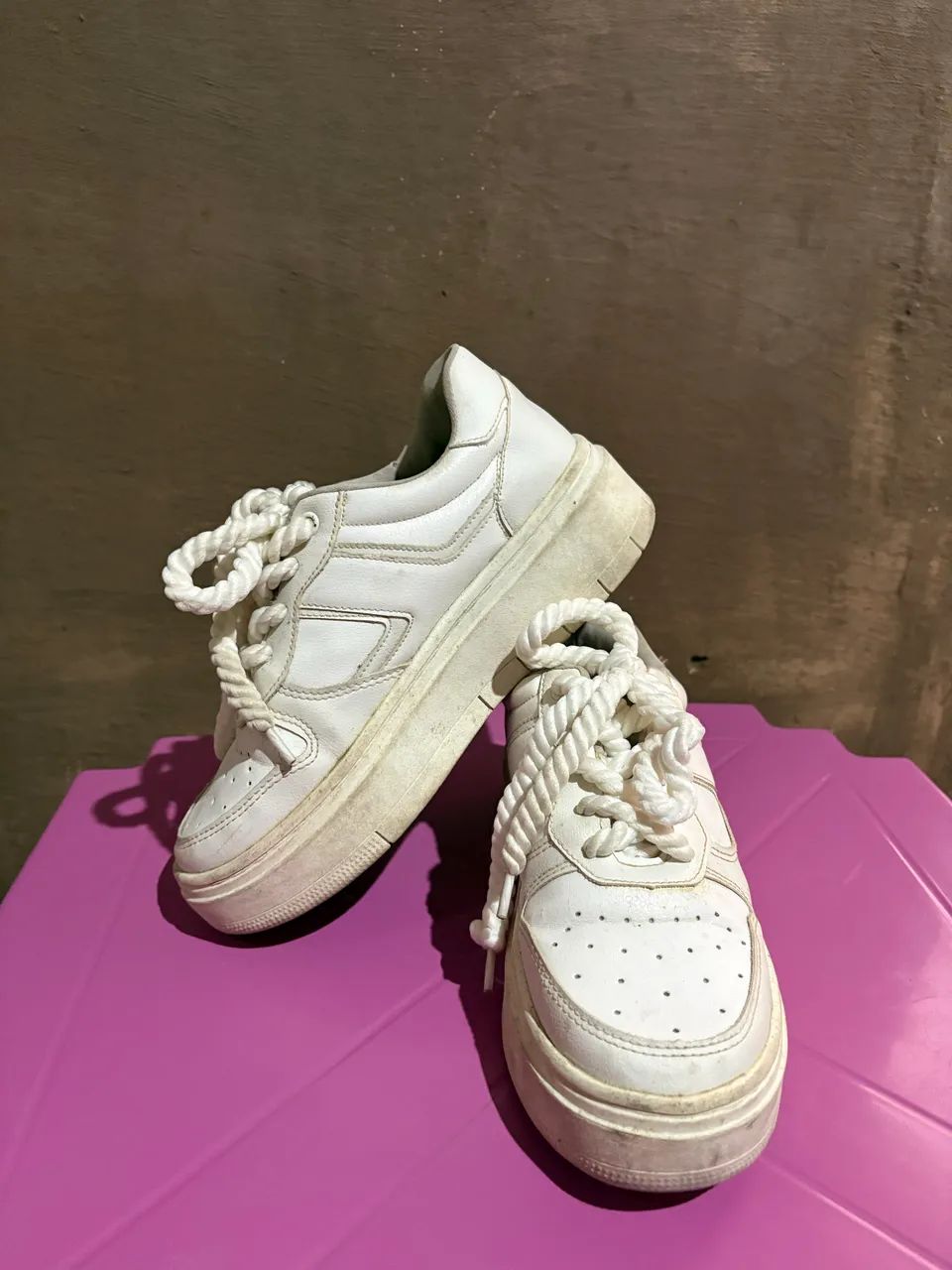 Tênis Renner - Foto 2