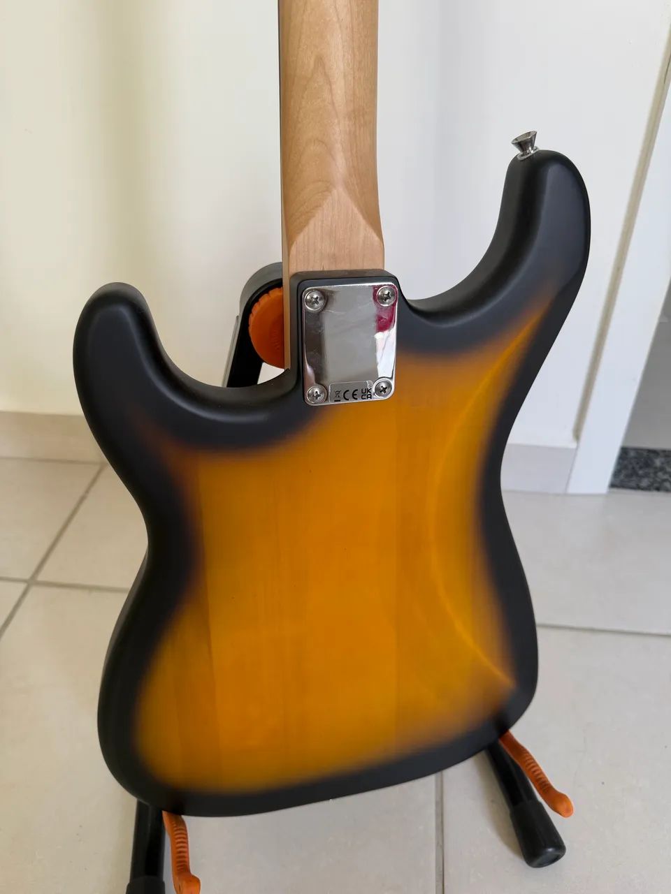 guitarra fender squier  - Foto 4