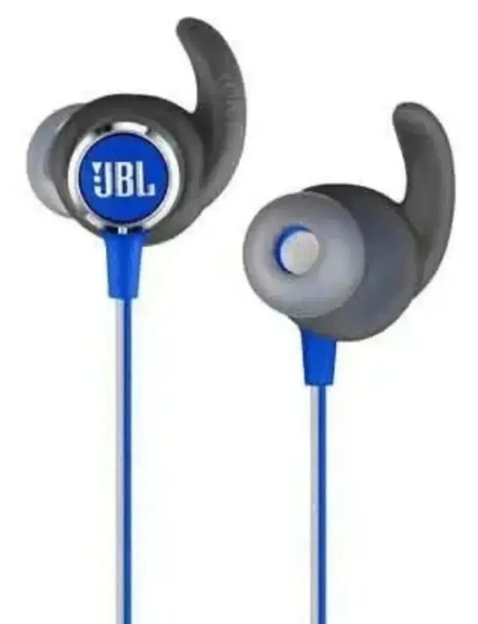 Leveza e Performance: Fone de Ouvido JBL Reflect Mini 2 Bluetooth Azul - Foto 3