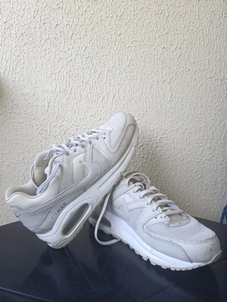 Tênis Nike Air Max Command Feminino - Foto 2