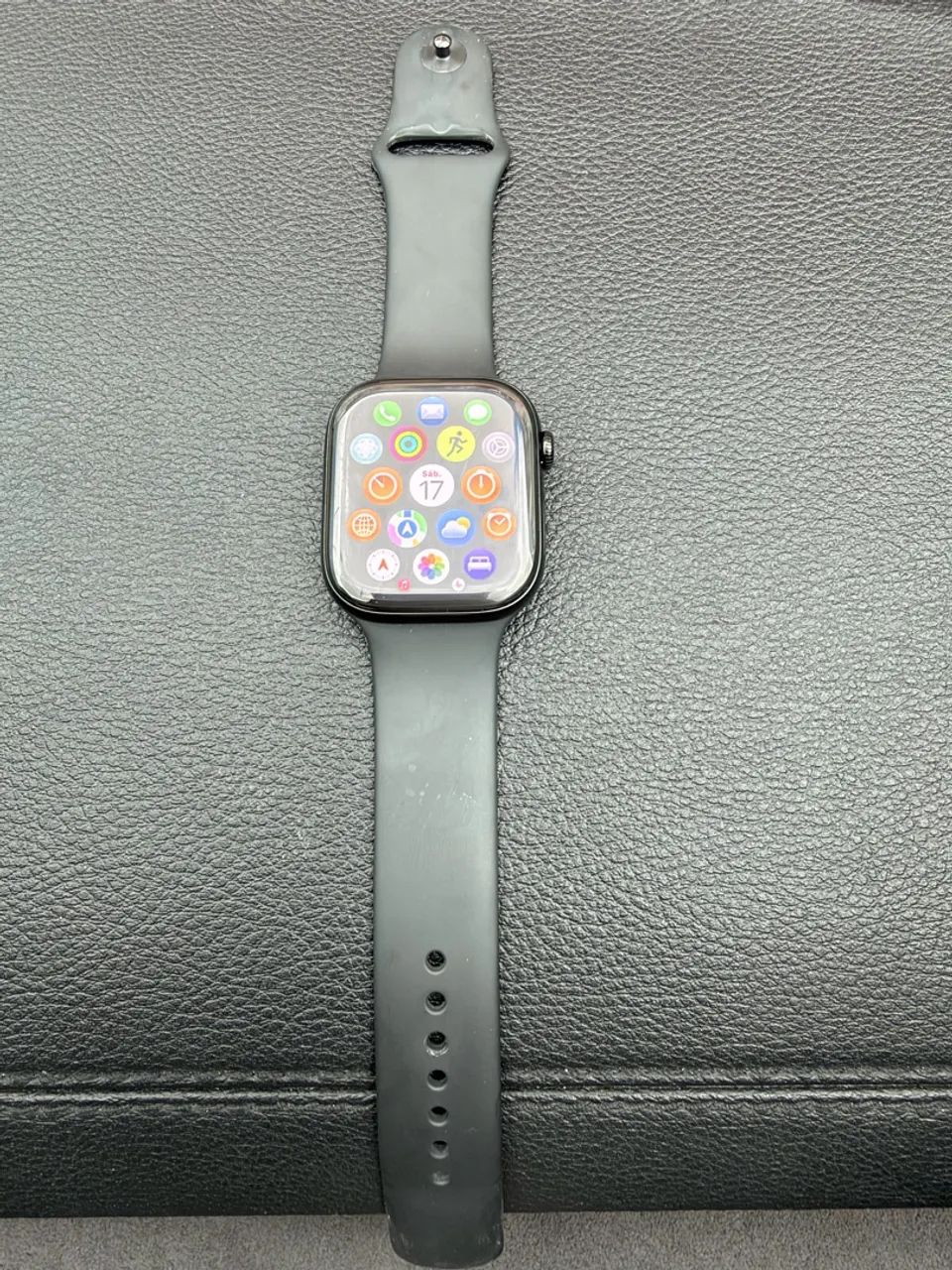 Apple Watch série 11
