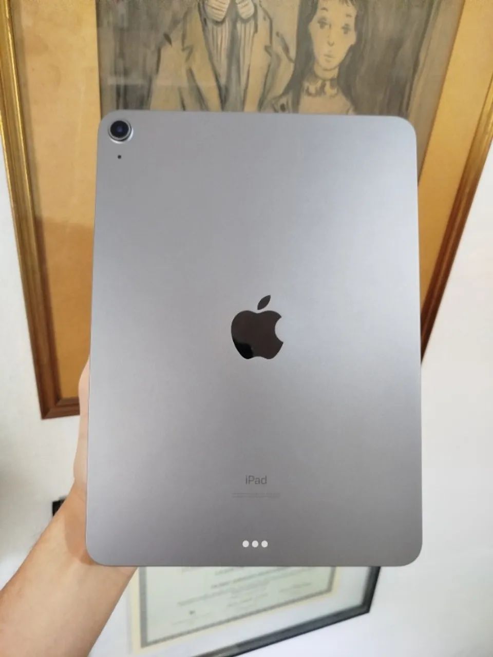 iPad Air 4 - 64gb