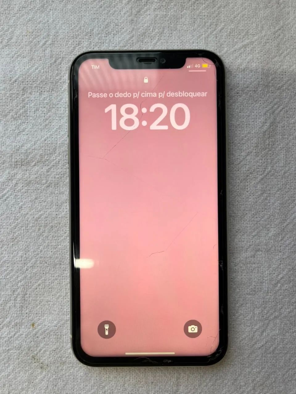 Iphone 11- 64gb  - Foto 4