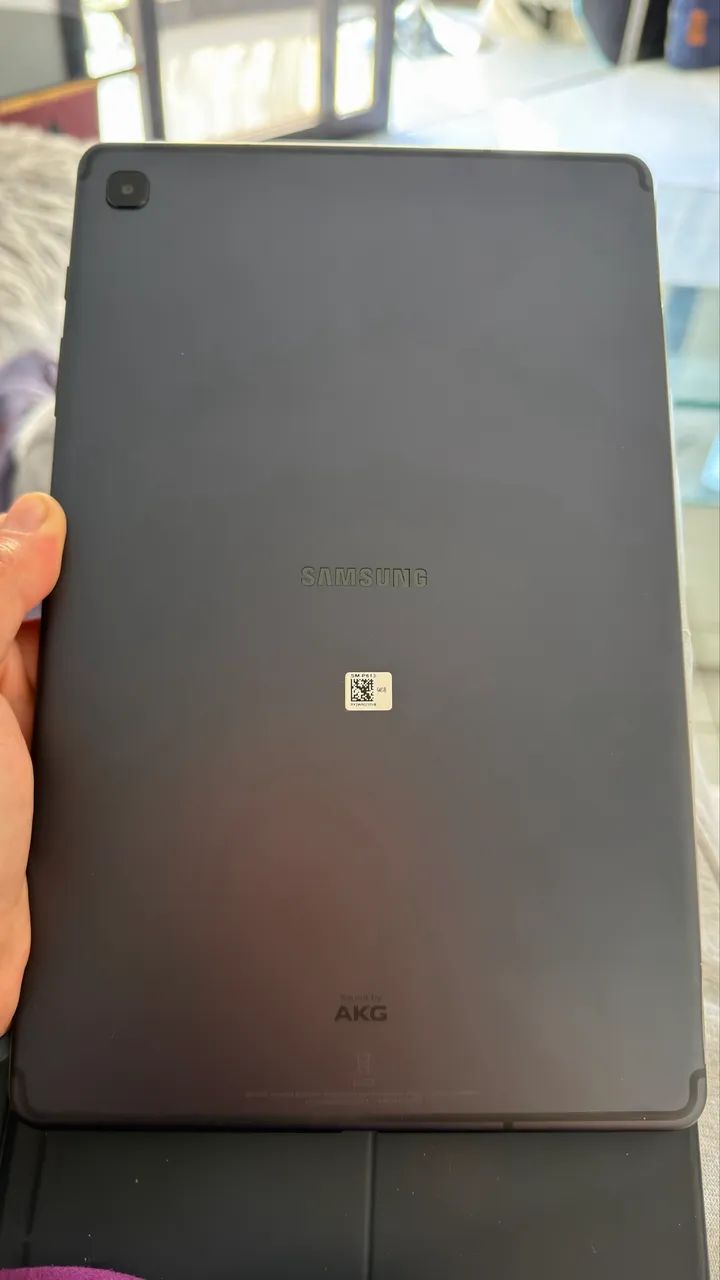 Tab S6 Lite 64 Gigas Usado - Foto 4