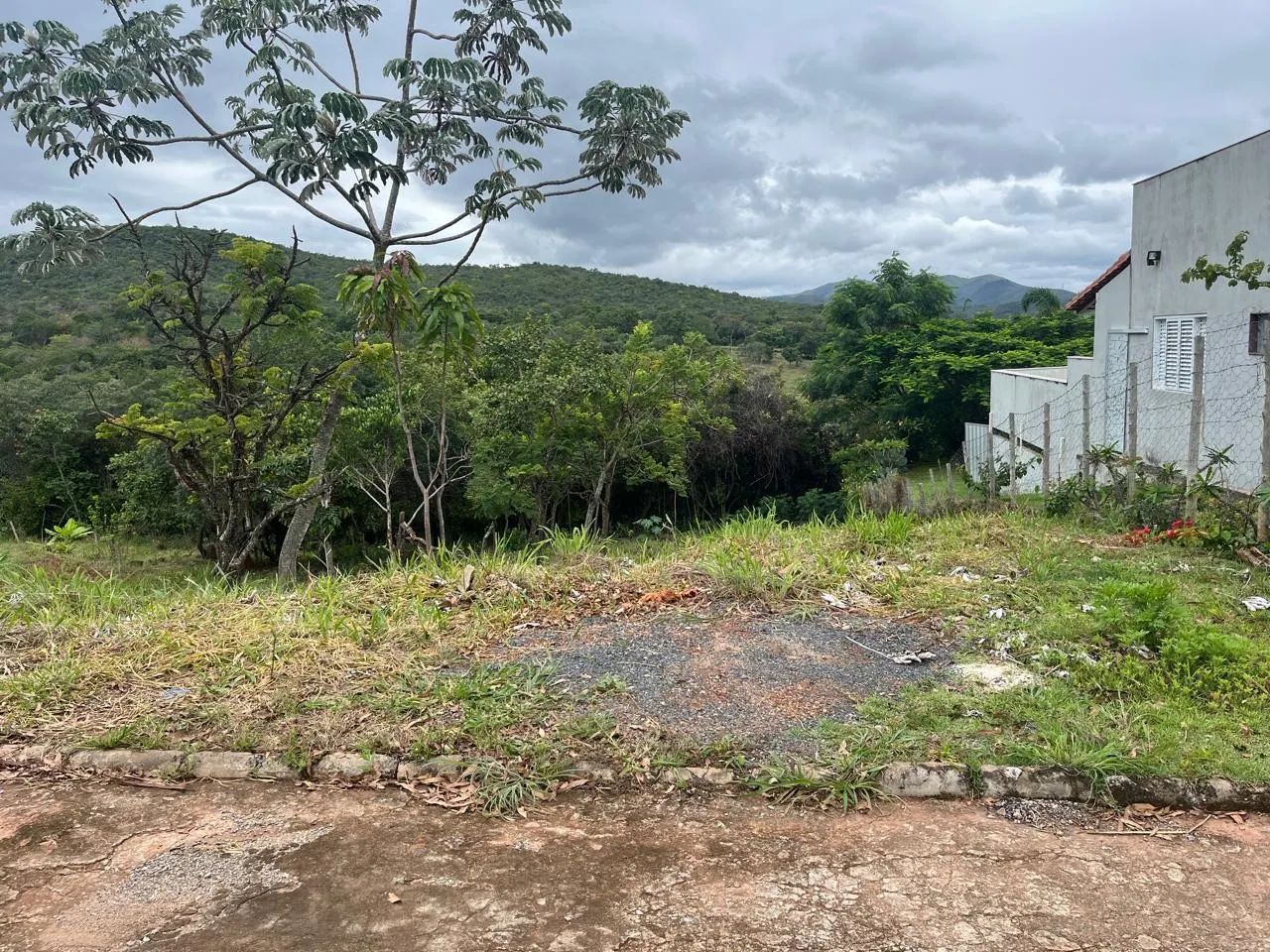 Vendo  lote em condomínio  - Foto 2