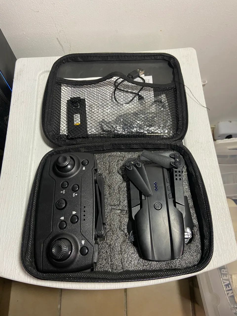 Drone - Foto 2