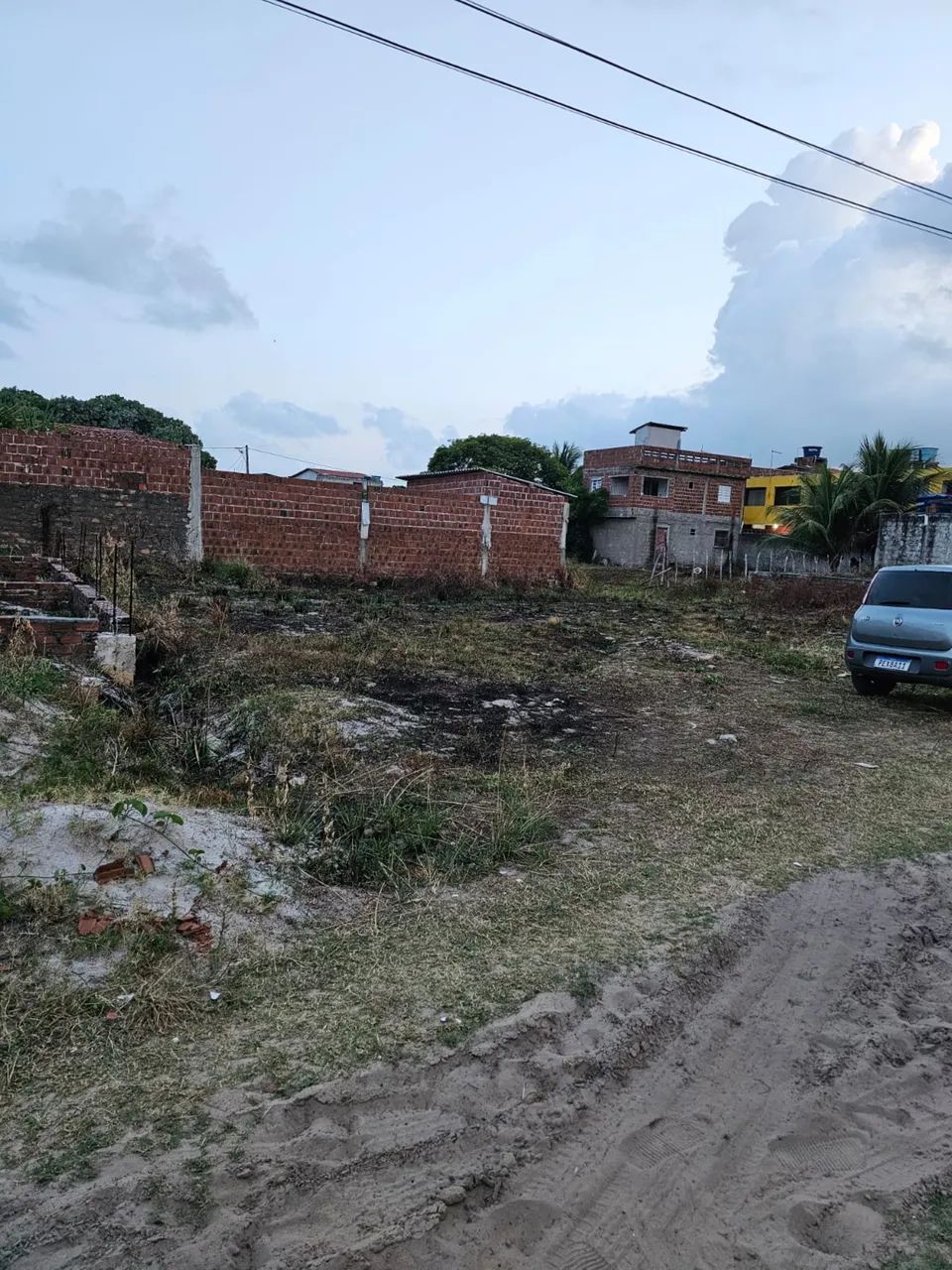 ? TERRENO À VENDA - ILHA DE ITAMARACÁ/PE - Foto 4