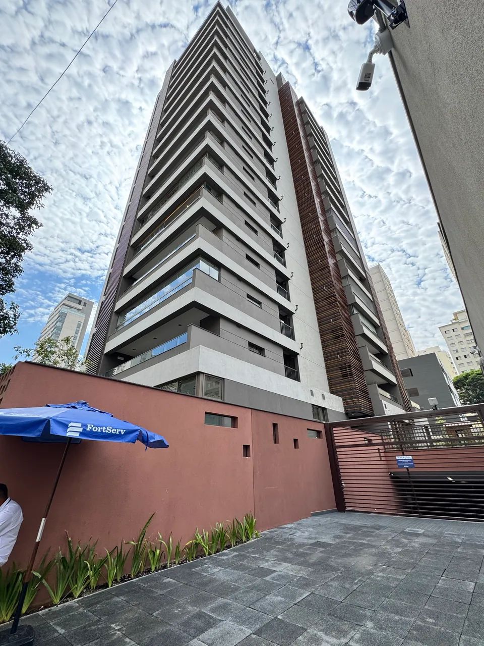 Foto - São Paulo - Indianópolis