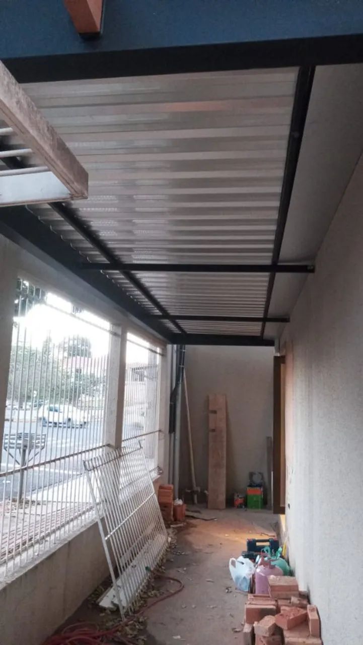 Serralheiro e Calheiro# - Foto 2