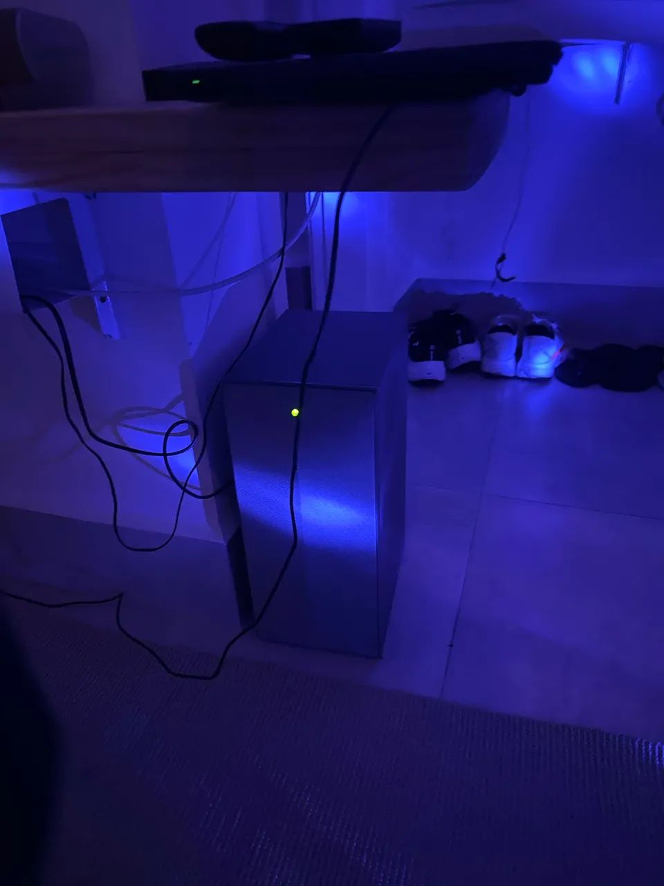 Soundbar lg - Foto 2