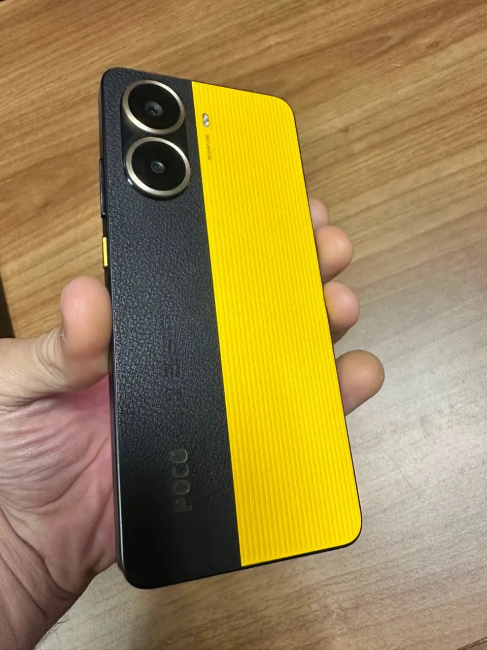 Xiaomi Poco X7 Pro 256gb - Foto 2