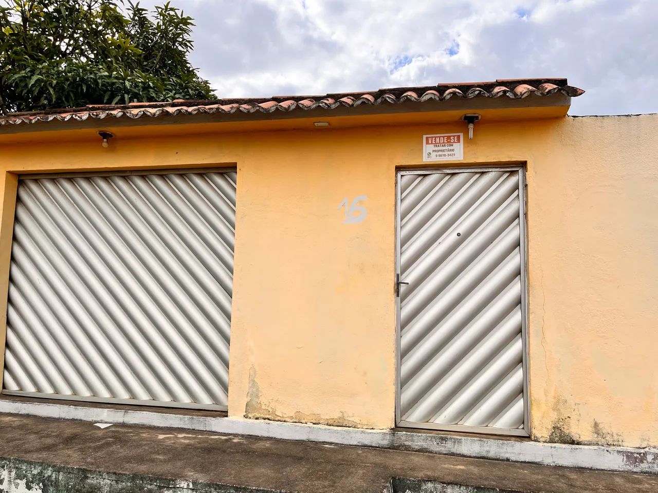 Duas casas localizadas em Limoeiro Pernambuco - Foto 5