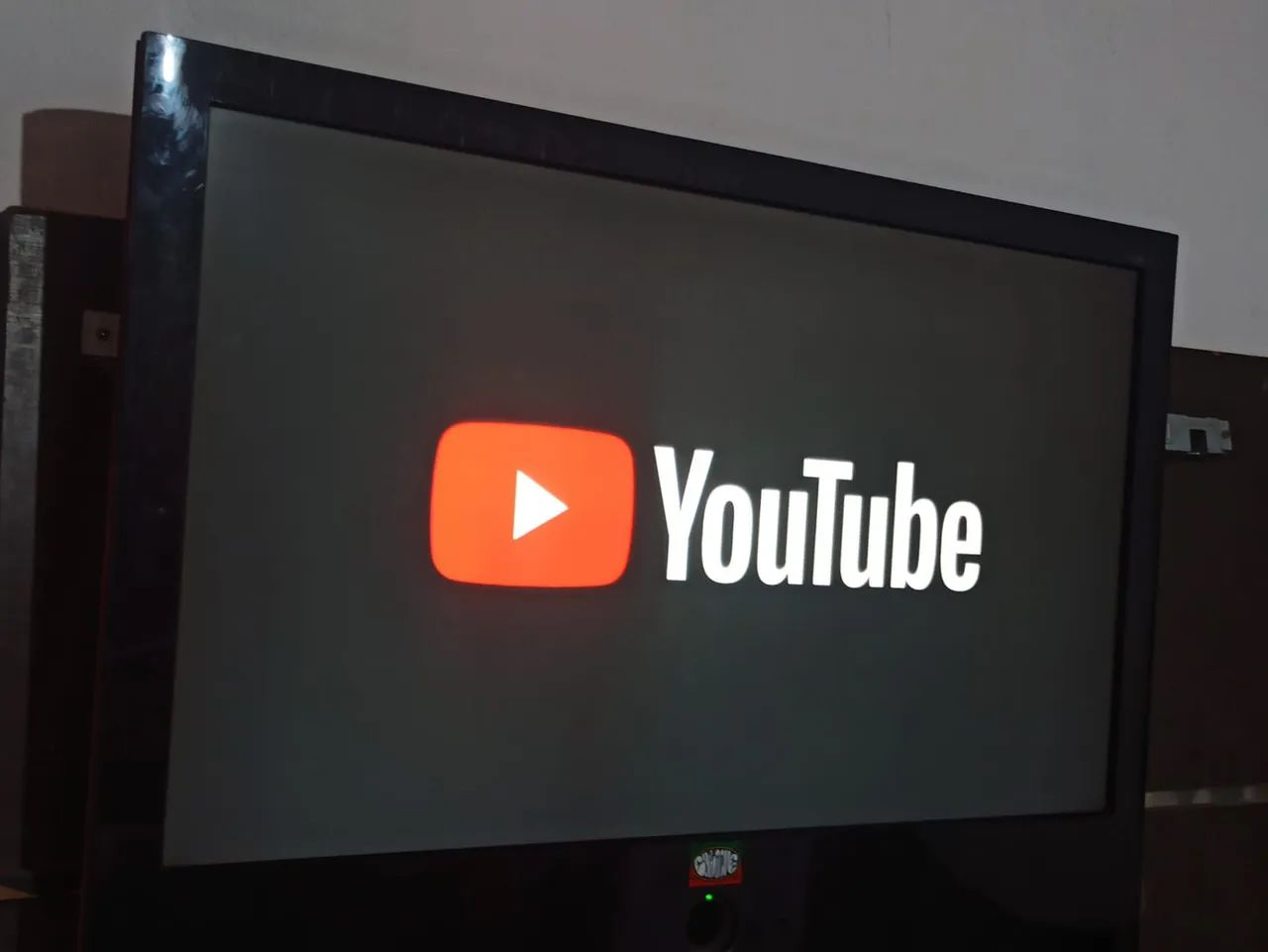Tv 47 polegadas smart Panasonic