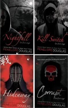 Box completo Devil's nigth  - Foto 2