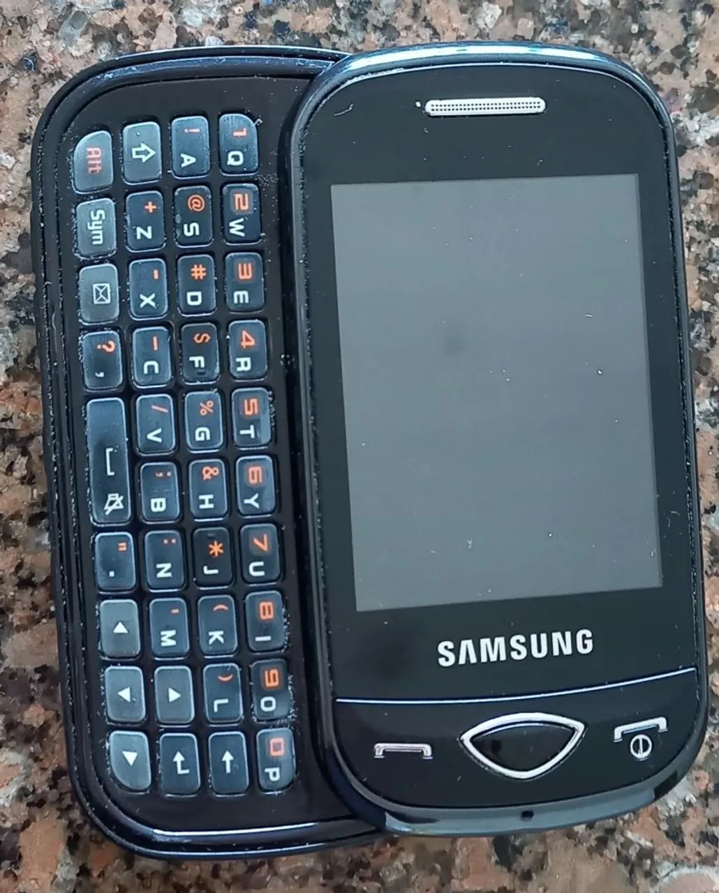 Samsung vintage GT-B3410  - Foto 3