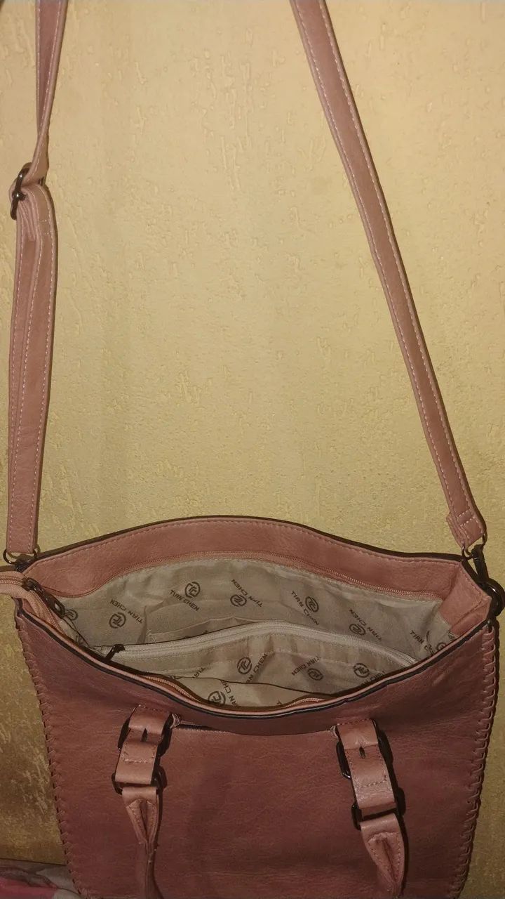 Bolsa feminina  - Foto 3