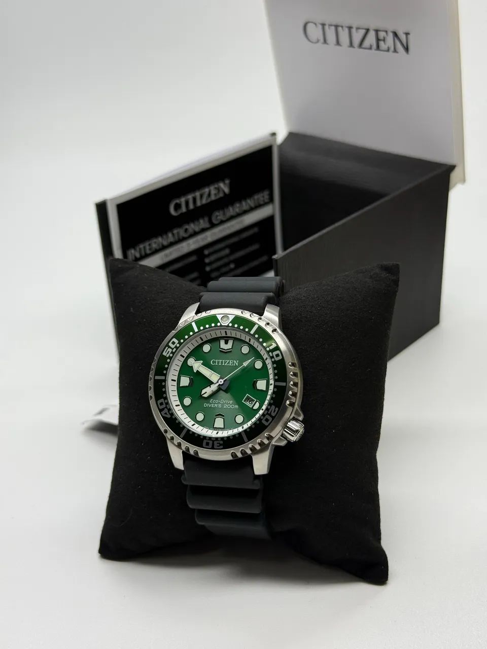 Citizen Marine BN0158-18x