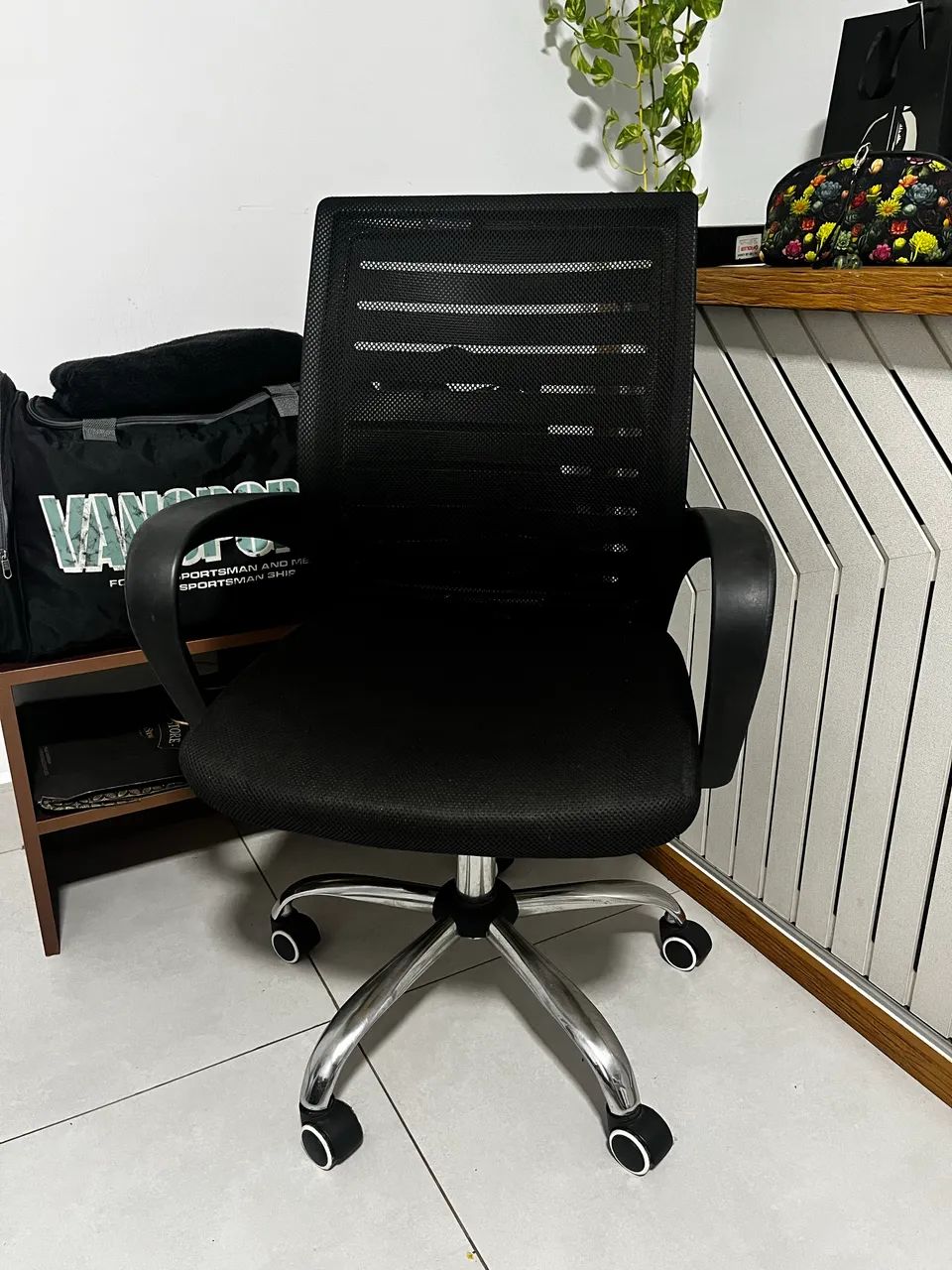 Cadeira de escritório 