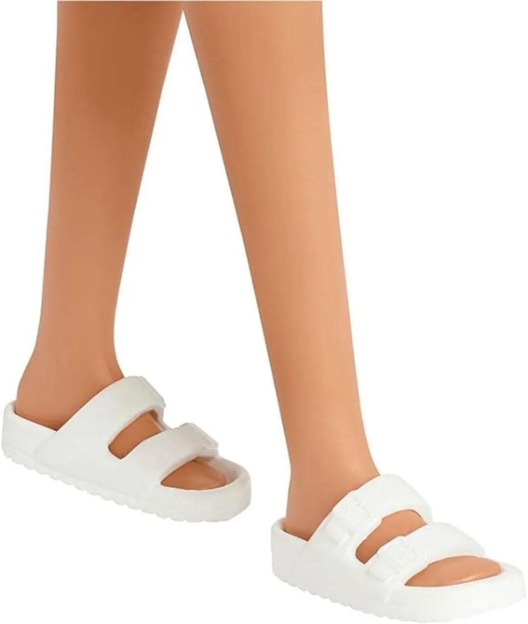 Boneca Barbie the ocean Mattel  - Foto 5