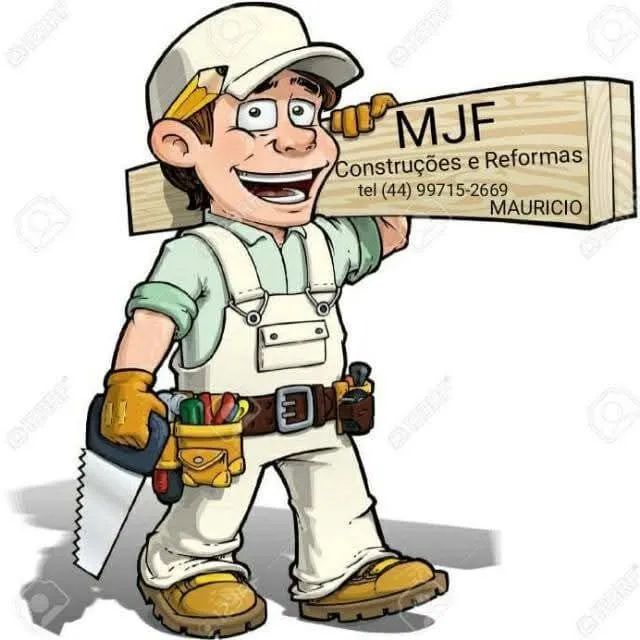 MJF Construções e Reformas  - Foto 3