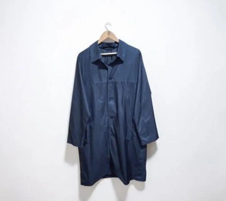 Trench Coat Hugo Boss GG Original