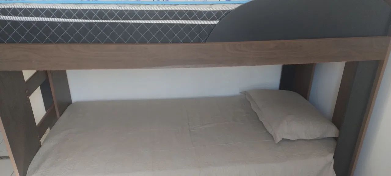 Cama Treliche  - Foto 2