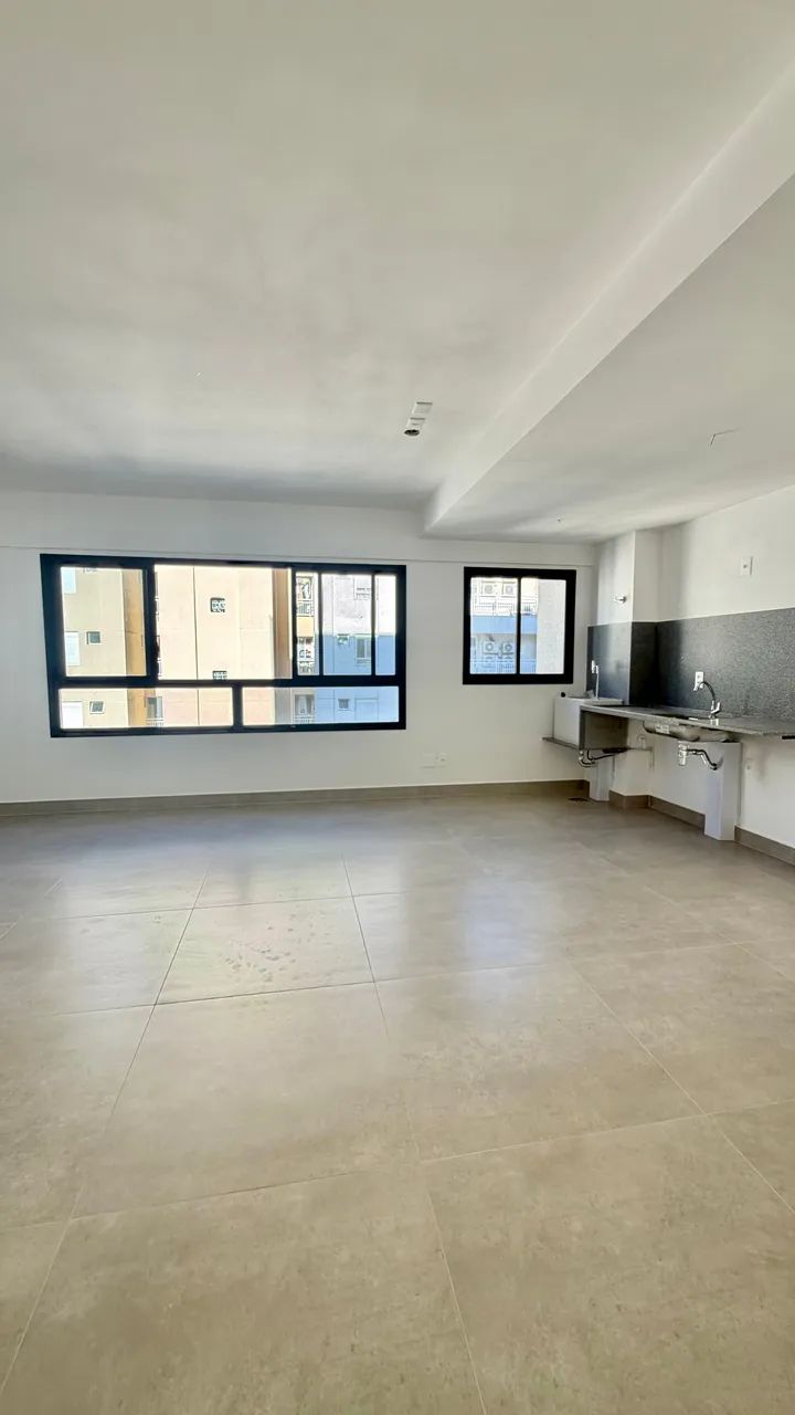 Flat com 43 m², Setor Marista. - Foto 3